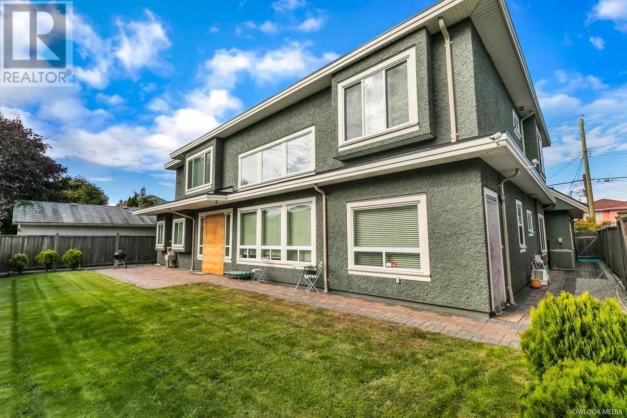 3740 Ullsmore Avenue, Richmond, British Columbia  V7C 1S2 - Photo 15 - R2826221