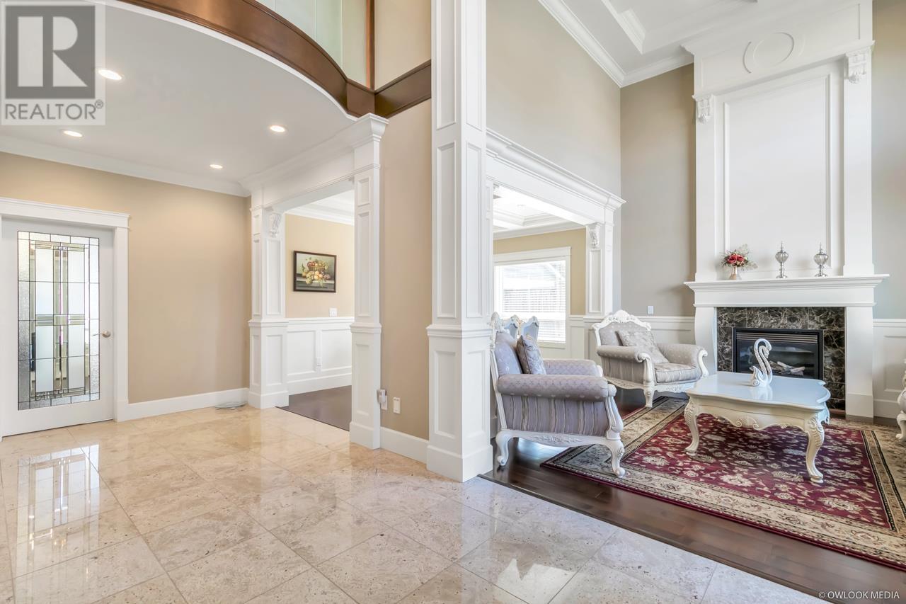 3740 Ullsmore Avenue, Richmond, British Columbia  V7C 1S2 - Photo 4 - R2826221