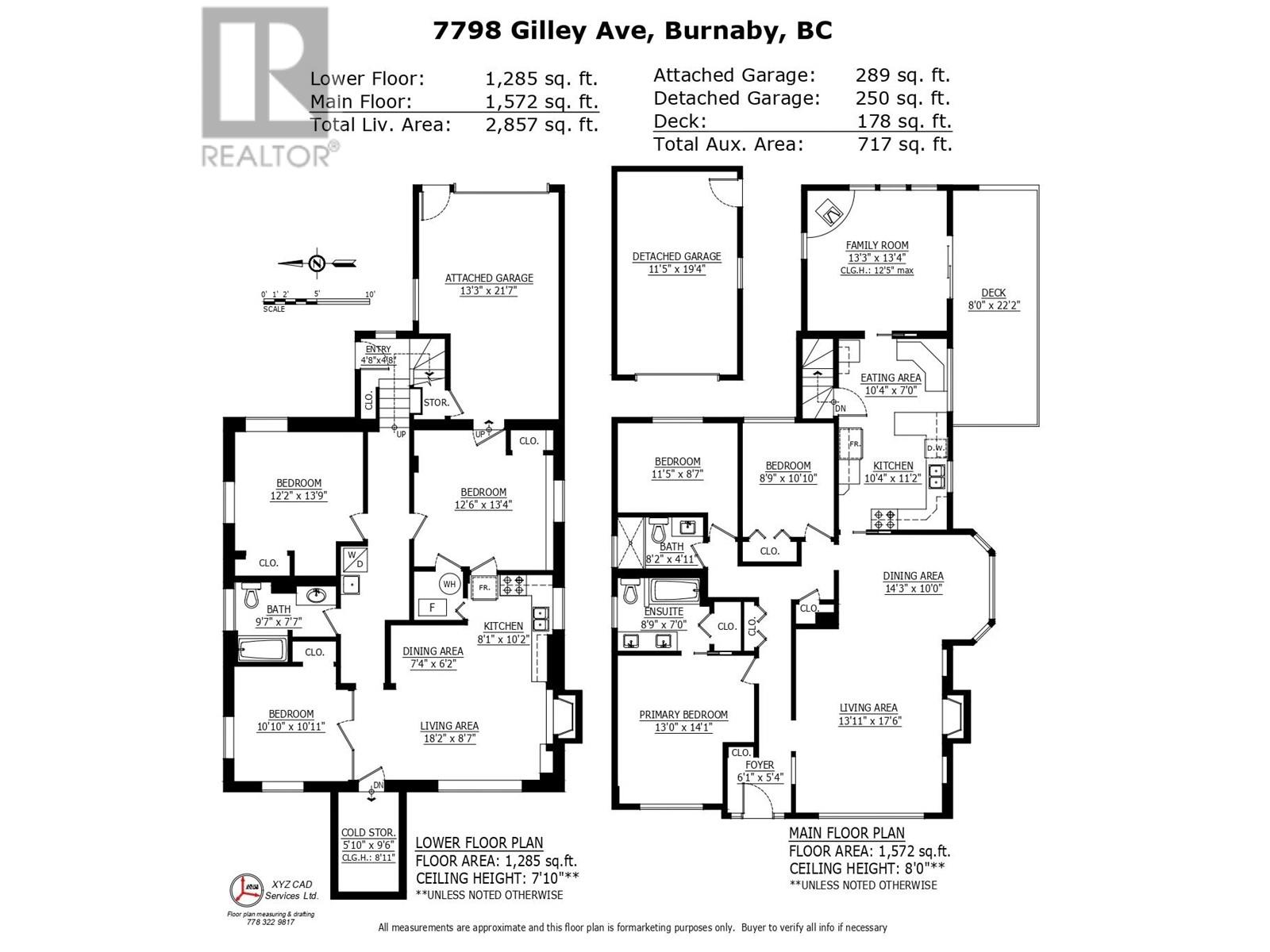 7798 Gilley Avenue, Burnaby, British Columbia  V5J 4Y2 - Photo 27 - R2826164