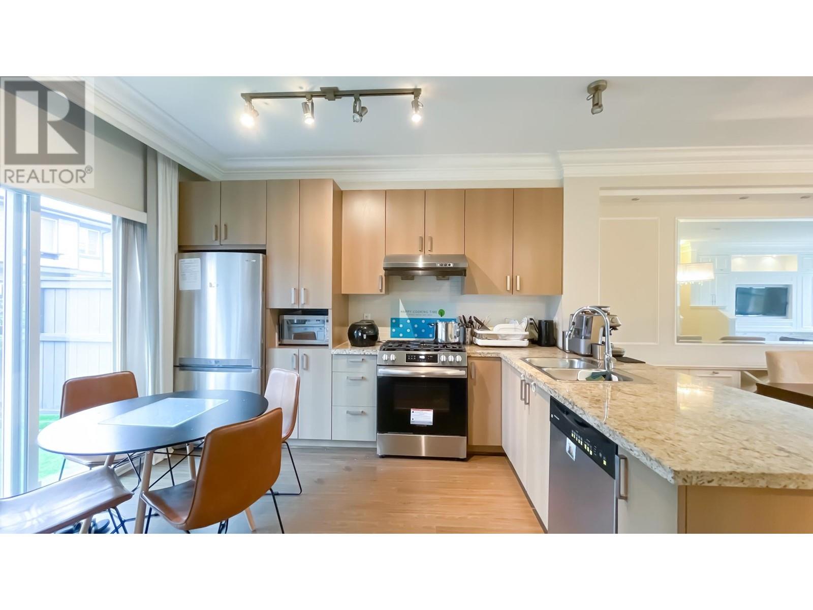 2 9566 Tomicki Avenue, Richmond, British Columbia  V6X 0E6 - Photo 4 - R2825233
