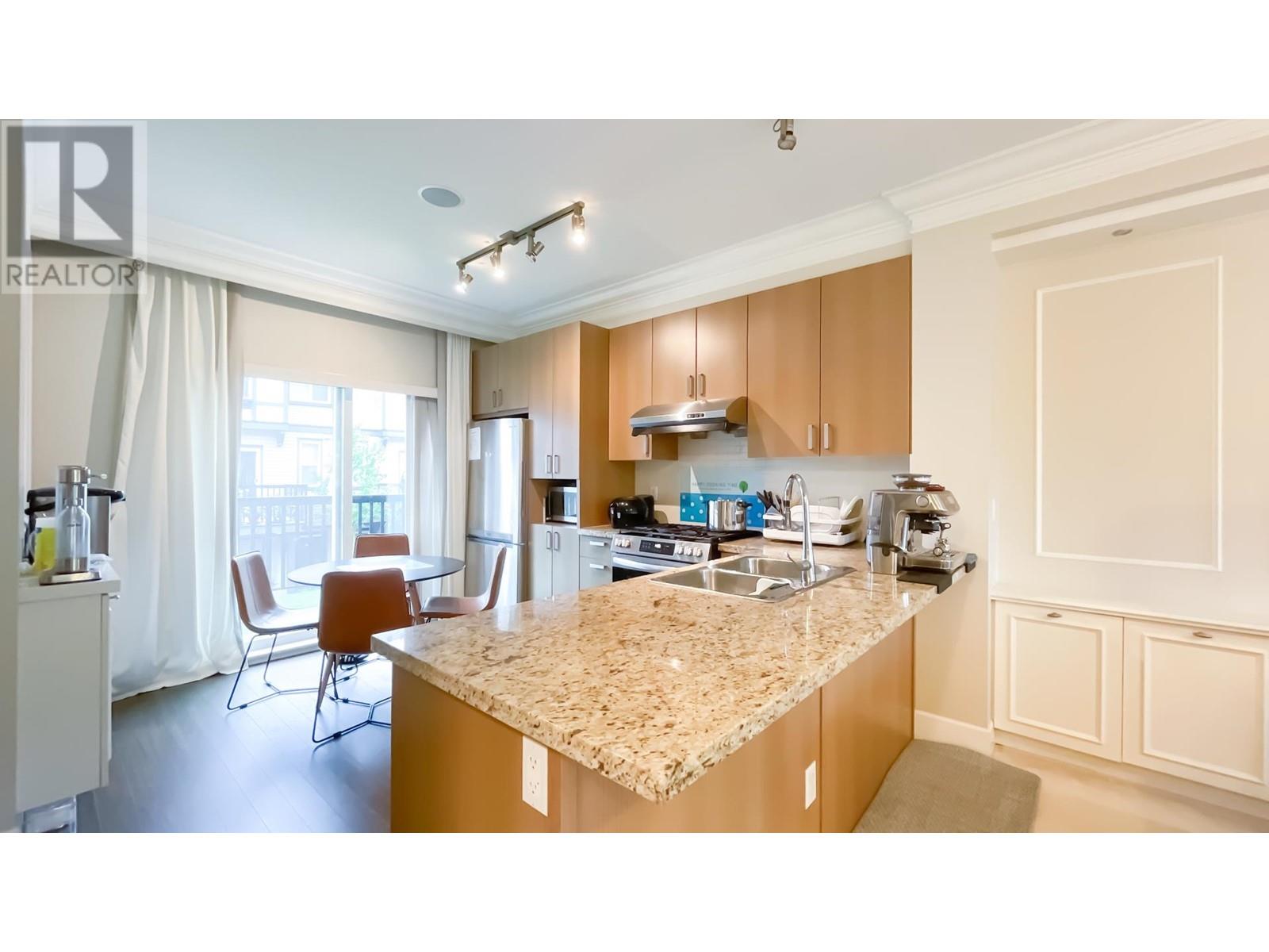 2 9566 Tomicki Avenue, Richmond, British Columbia  V6X 0E6 - Photo 3 - R2825233