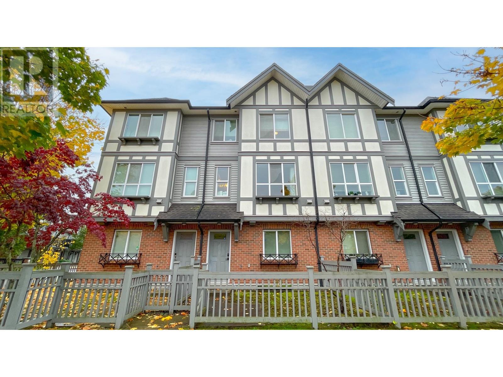 2 9566 TOMICKI AVENUE, richmond, British Columbia