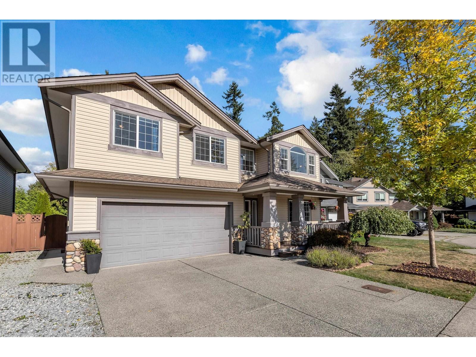 23795 115a Avenue, Maple Ridge, British Columbia  V2W 2B9 - Photo 2 - R2823934