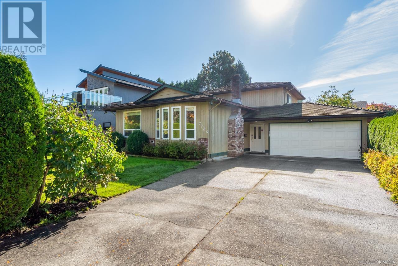 7180 SCHAEFER AVENUE, richmond, British Columbia