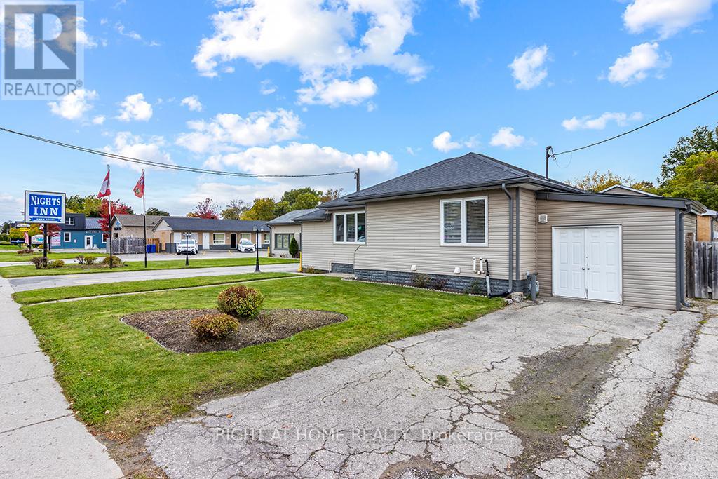 672 10th Street W, Owen Sound, Ontario  N4K 3R9 - Photo 19 - X7231950