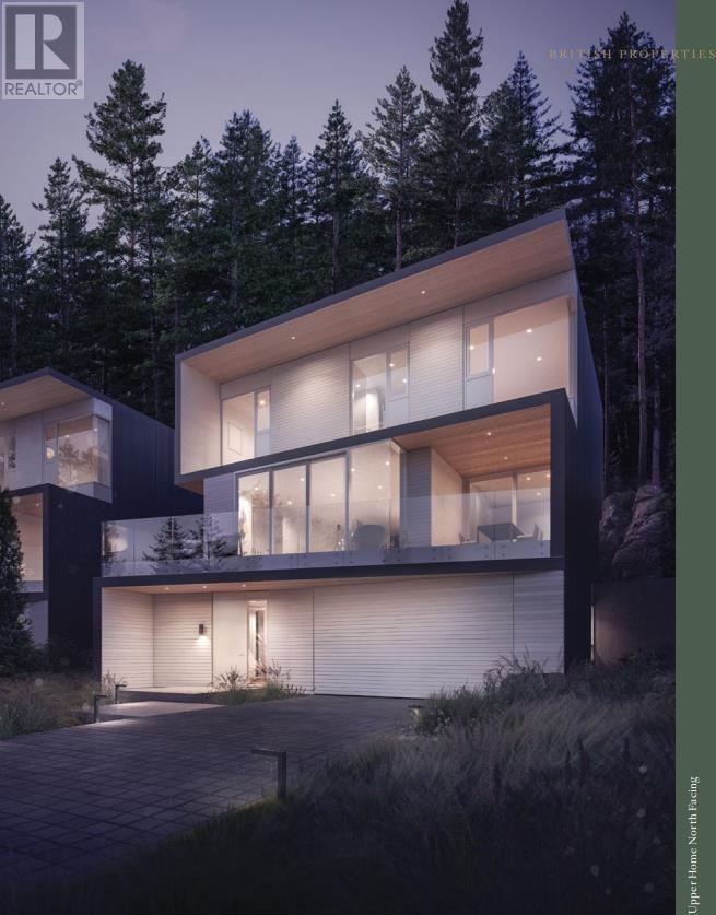 3329 CHIPPENDALE ROAD, west vancouver, British Columbia