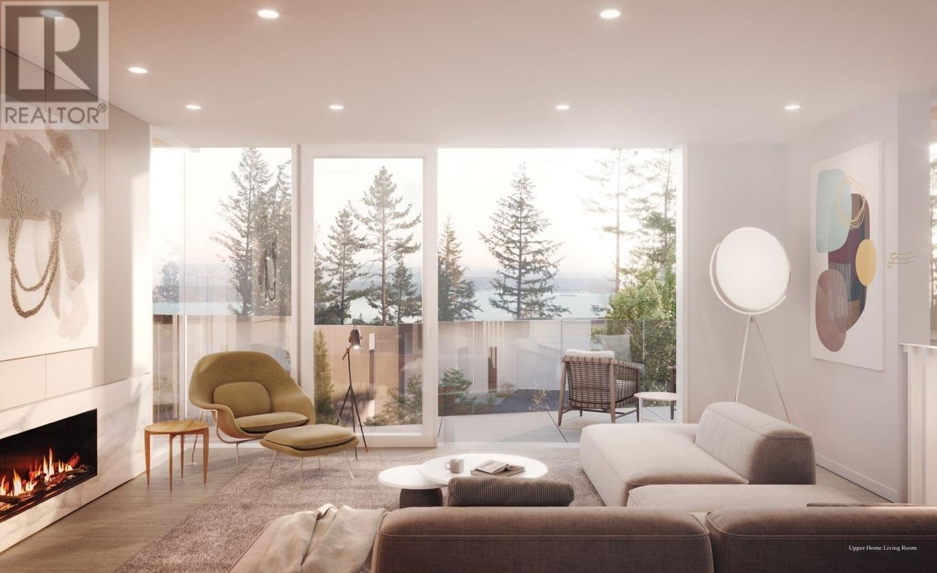 3329 Chippendale Road, West Vancouver, British Columbia  V7S 0B7 - Photo 4 - R2825884