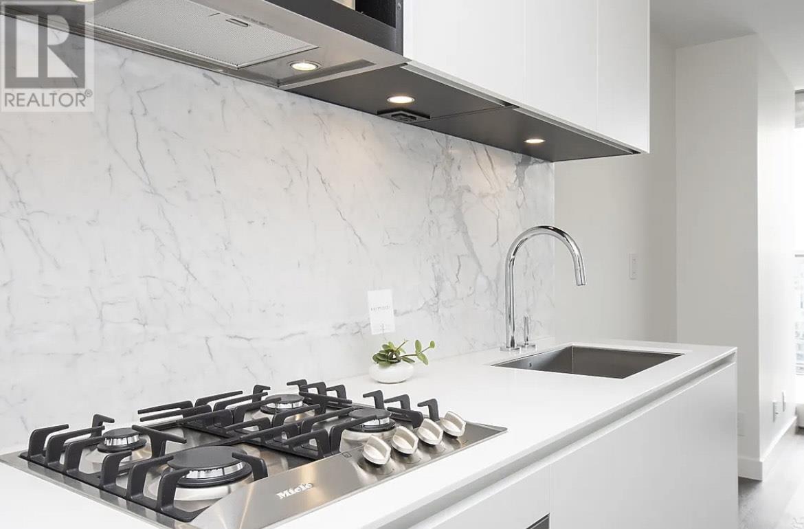 4309 1480 Howe Street, Vancouver, British Columbia  V6Z 1C4 - Photo 8 - R2823023