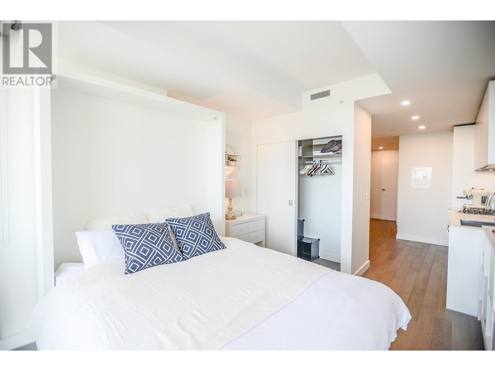 4309 1480 Howe Street, Vancouver, British Columbia  V6Z 1C4 - Photo 13 - R2823023
