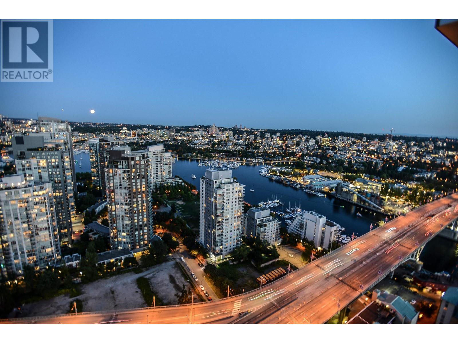 4309 1480 HOWE STREET, vancouver, British Columbia