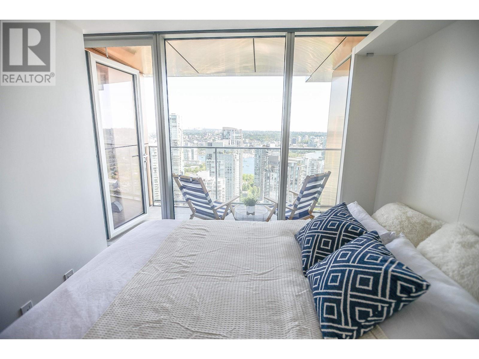 4309 1480 Howe Street, Vancouver, British Columbia  V6Z 1C4 - Photo 12 - R2823023