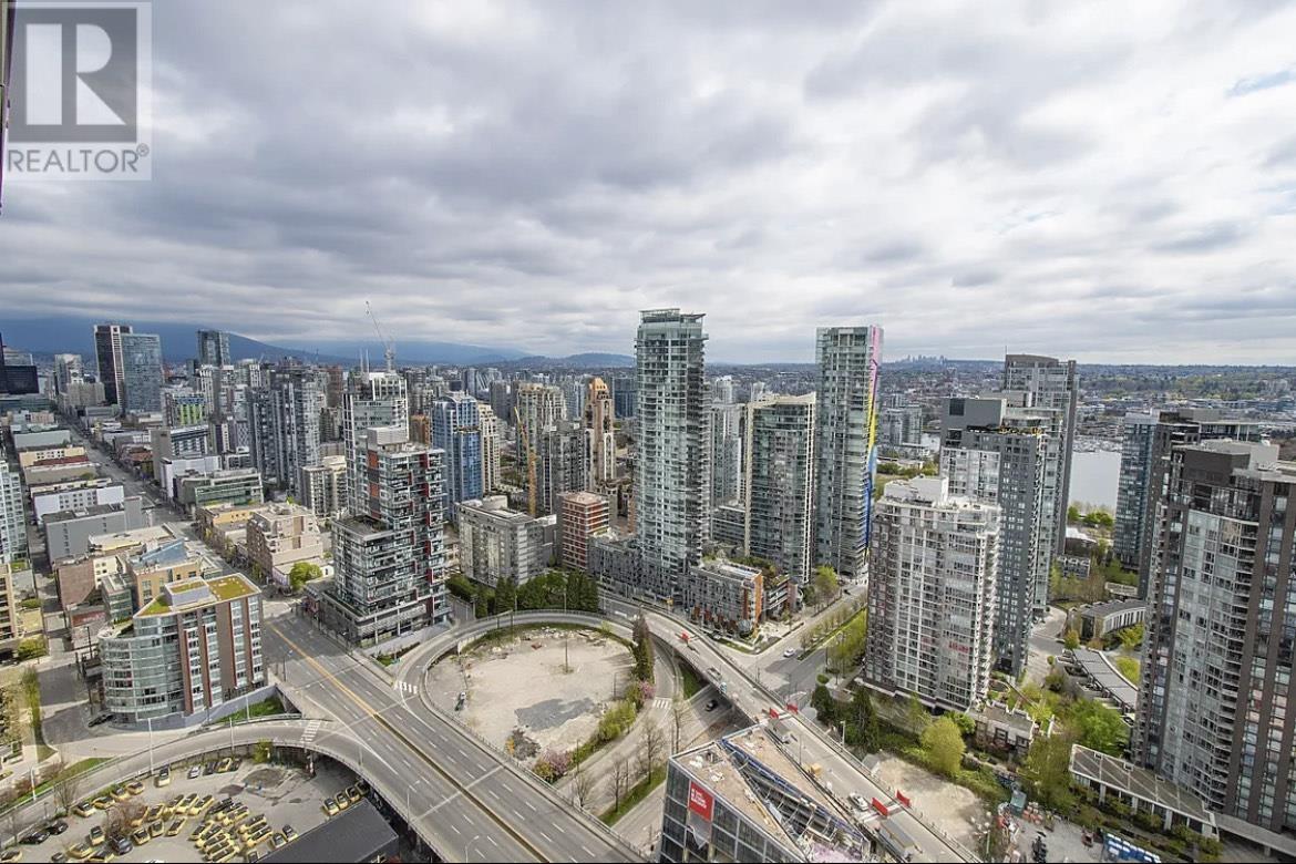 4309 1480 Howe Street, Vancouver, British Columbia  V6Z 1C4 - Photo 21 - R2823023