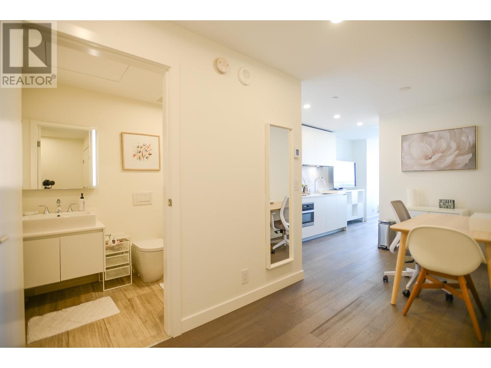 4309 1480 Howe Street, Vancouver, British Columbia  V6Z 1C4 - Photo 6 - R2823023