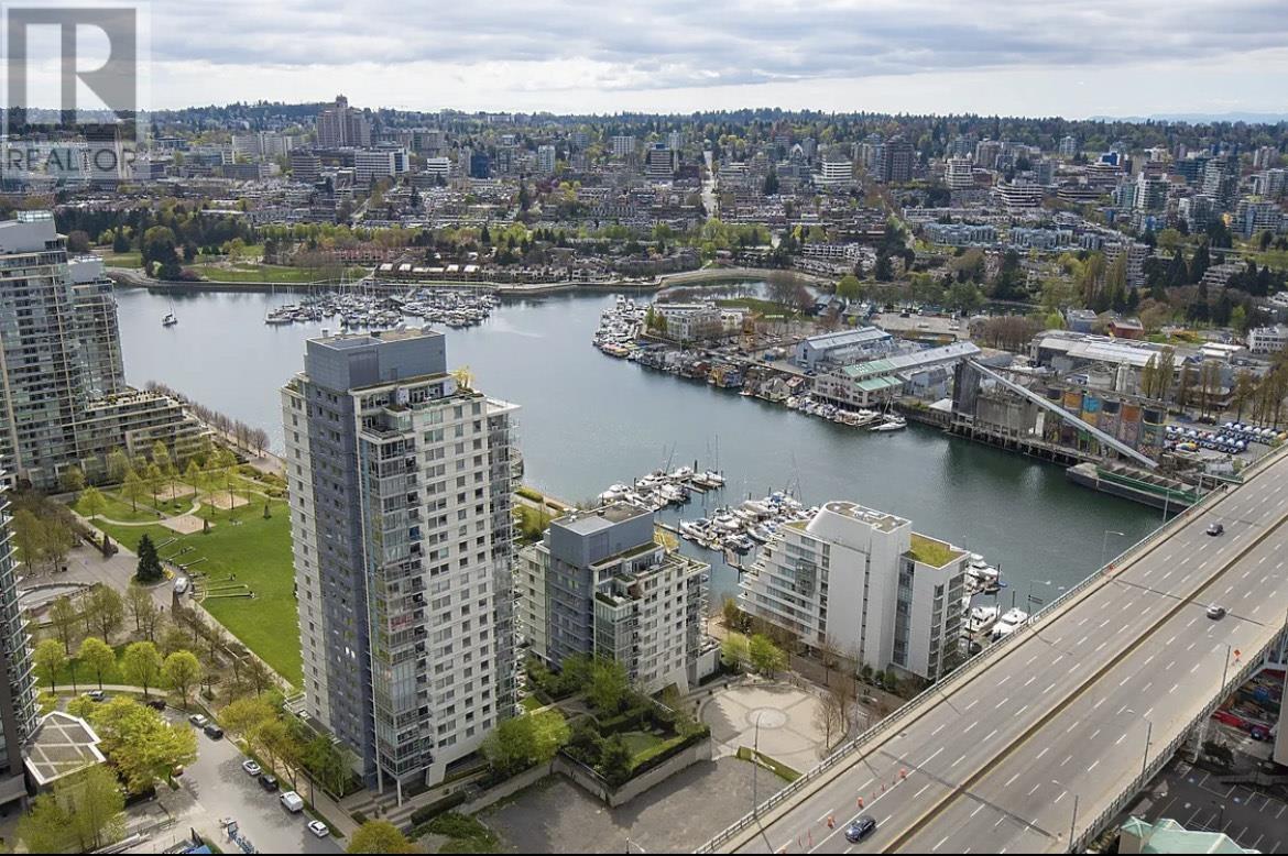 4309 1480 Howe Street, Vancouver, British Columbia  V6Z 1C4 - Photo 24 - R2823023