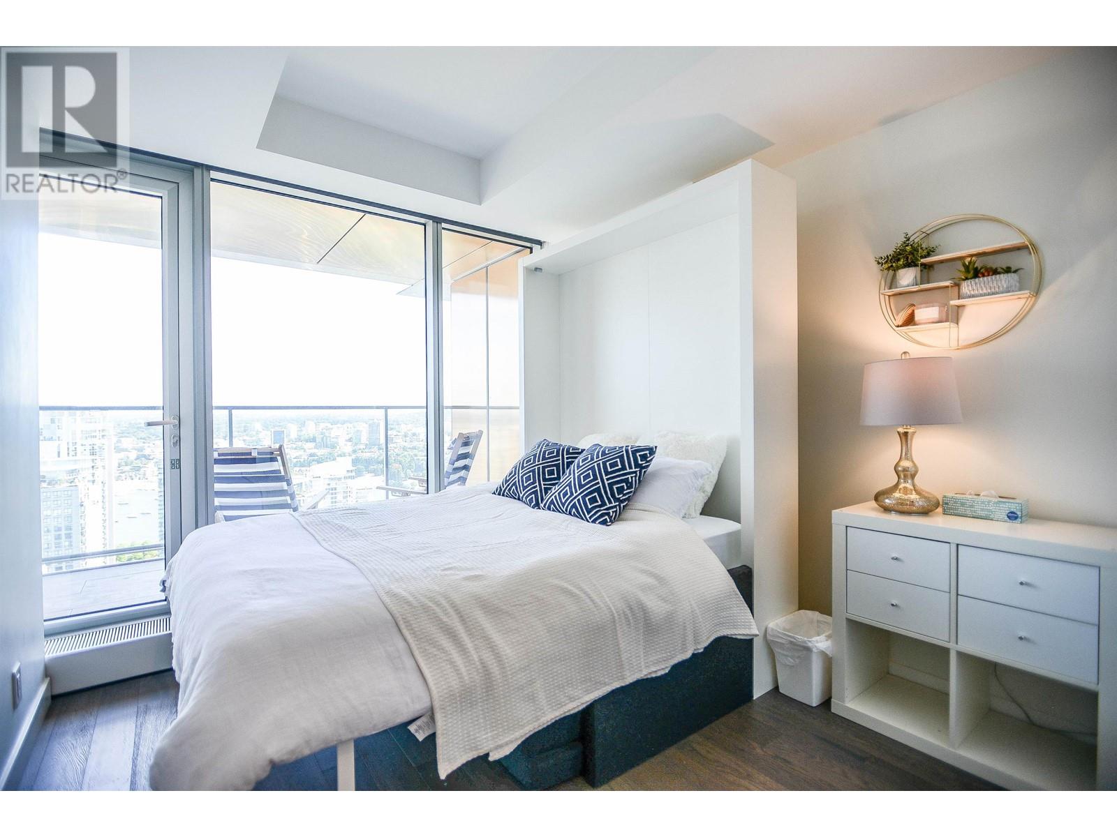 4309 1480 Howe Street, Vancouver, British Columbia  V6Z 1C4 - Photo 11 - R2823023