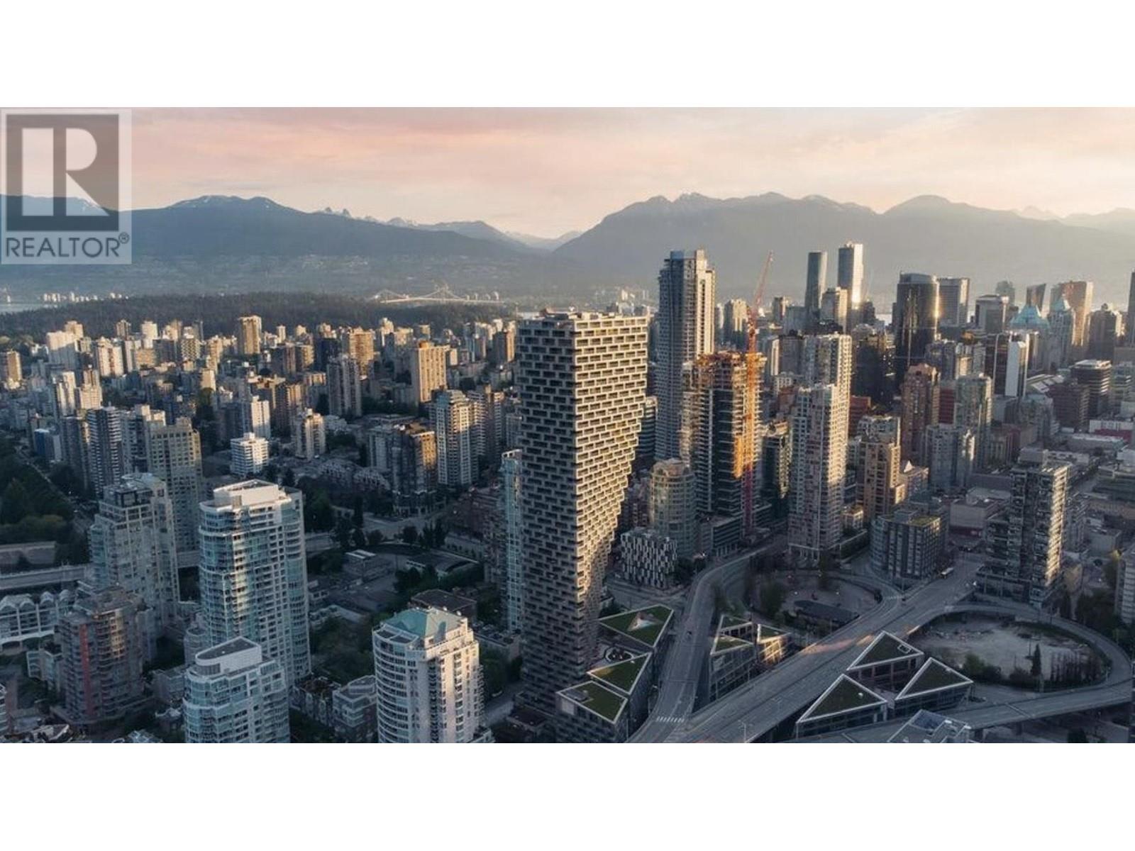 4309 1480 Howe Street, Vancouver, British Columbia  V6Z 1C4 - Photo 22 - R2823023