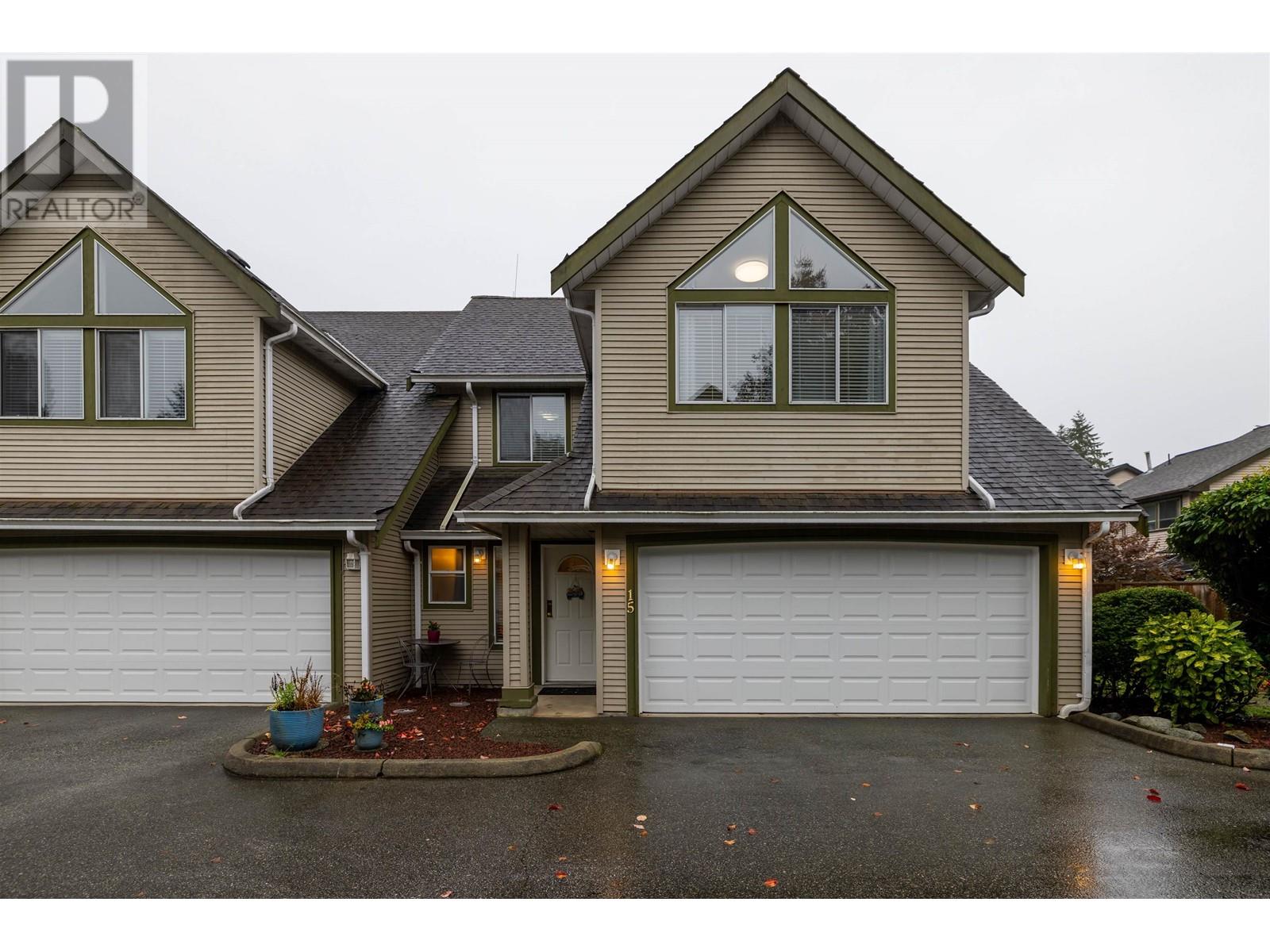 15 20888 Mckinney Avenue, Maple Ridge, British Columbia  V2X 0L7 - Photo 1 - R2824805