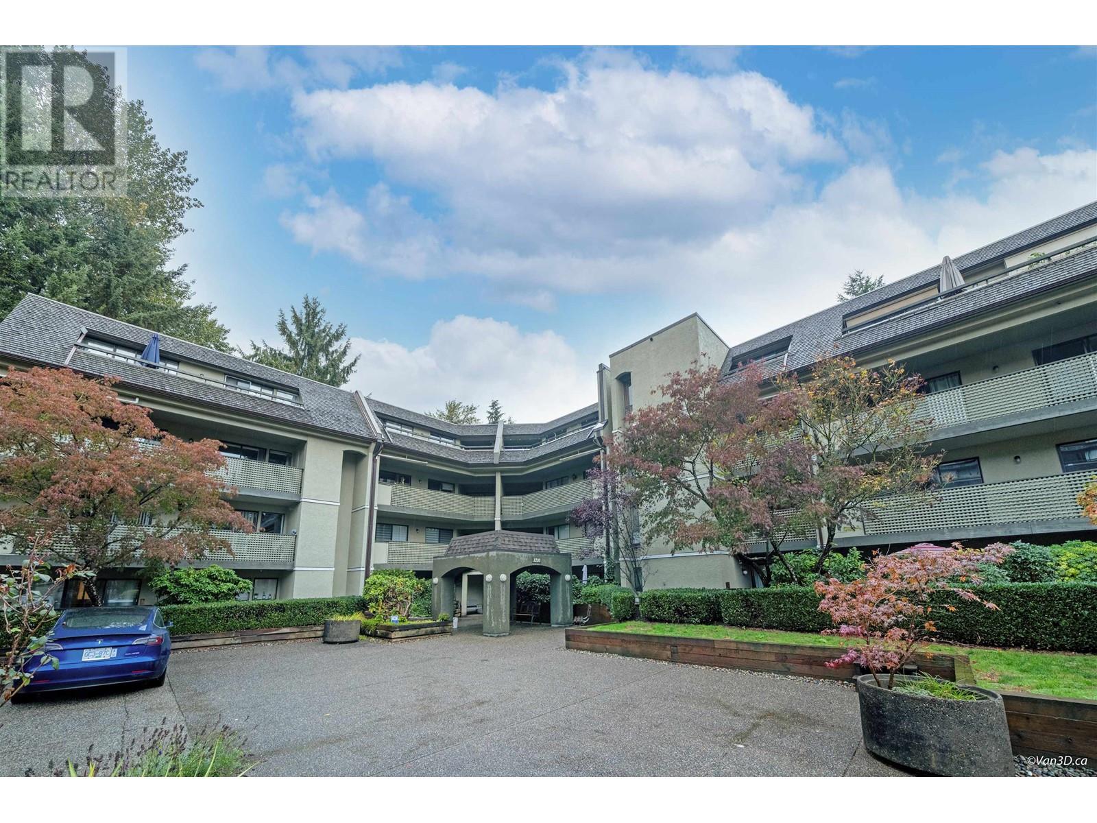 308 1210 PACIFIC STREET, coquitlam, British Columbia