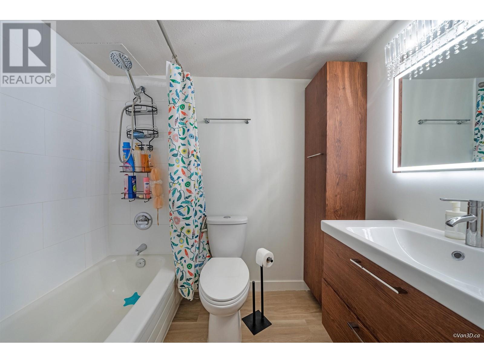 308 1210 Pacific Street, Coquitlam, British Columbia  V3B 6K3 - Photo 14 - R2826242
