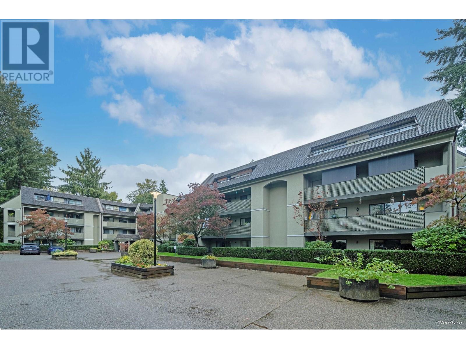 308 1210 Pacific Street, Coquitlam, British Columbia  V3B 6K3 - Photo 2 - R2826242
