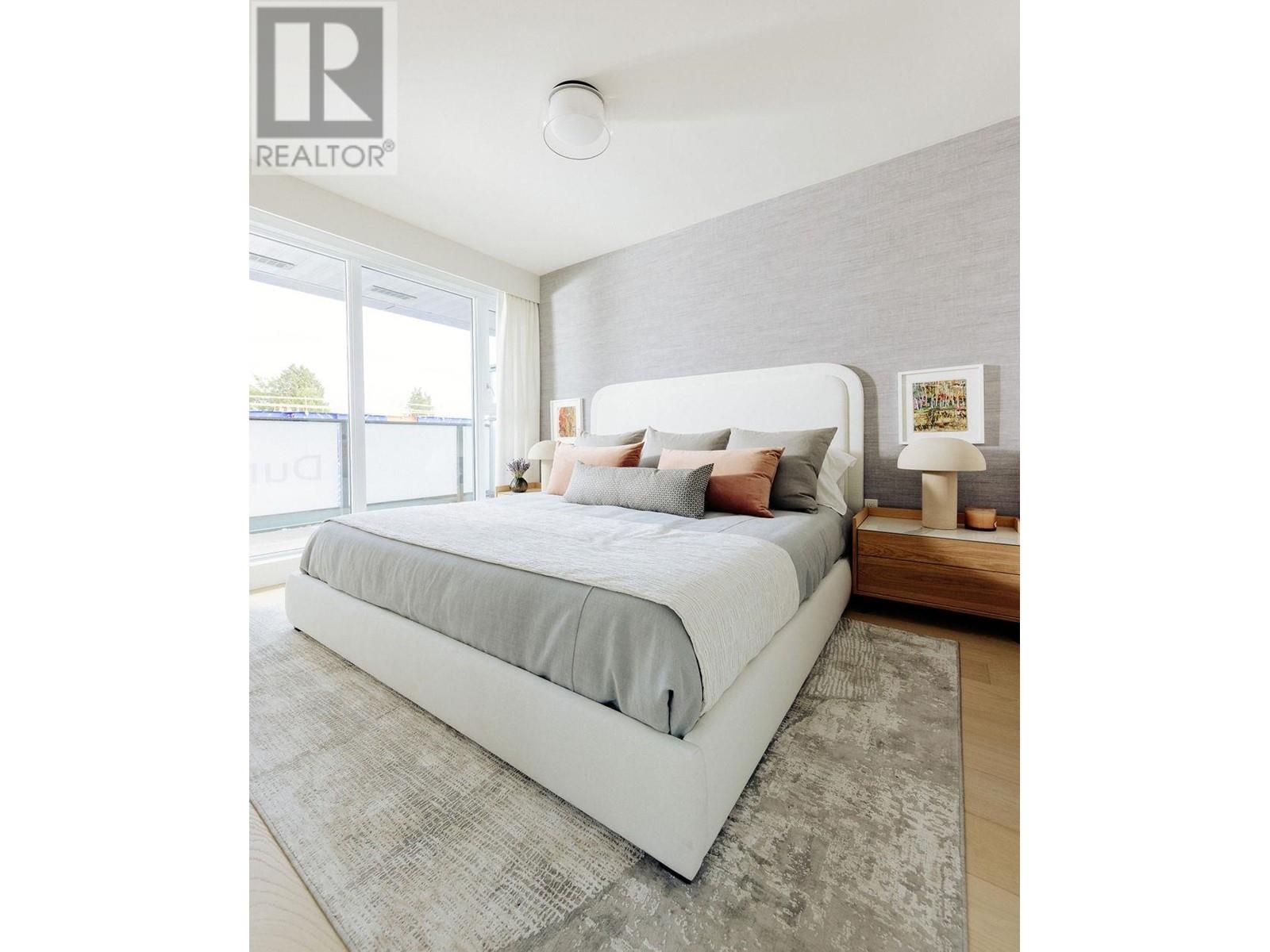 402 3636 W 39th Avenue, Vancouver, British Columbia  V6N 1W5 - Photo 12 - R2826253
