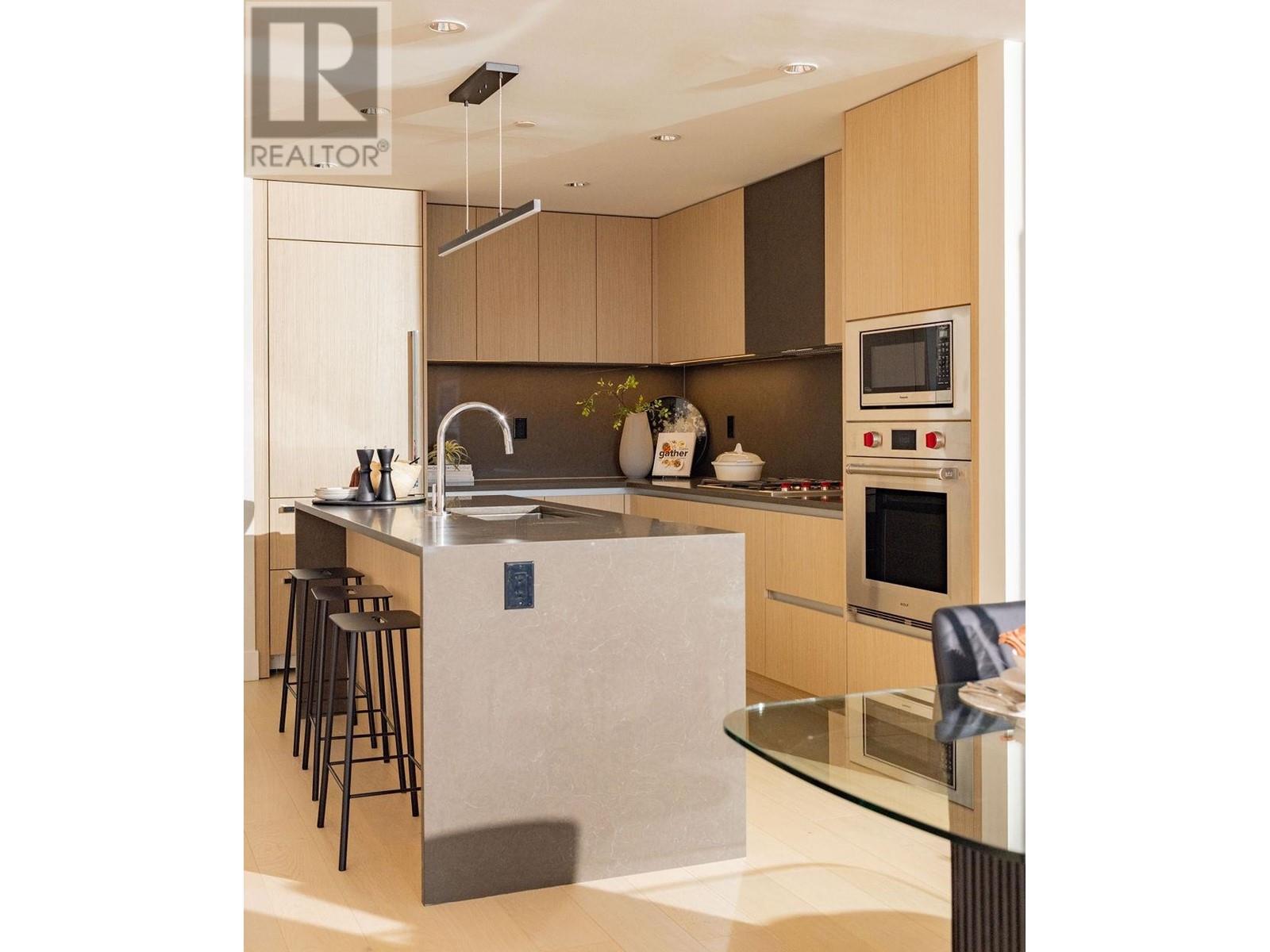 402 3636 W 39th Avenue, Vancouver, British Columbia  V6N 1W5 - Photo 3 - R2826253
