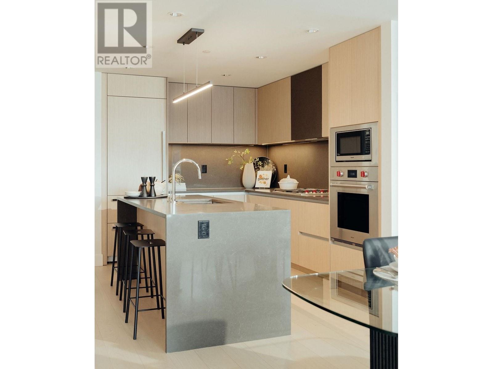 402 3636 W 39th Avenue, Vancouver, British Columbia  V6N 1W5 - Photo 4 - R2826253