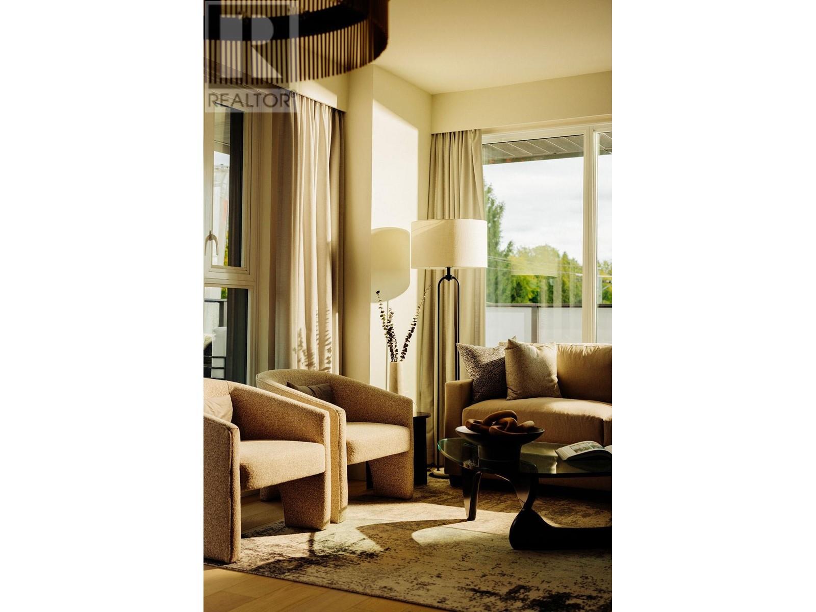 402 3636 W 39th Avenue, Vancouver, British Columbia  V6N 1W5 - Photo 6 - R2826253