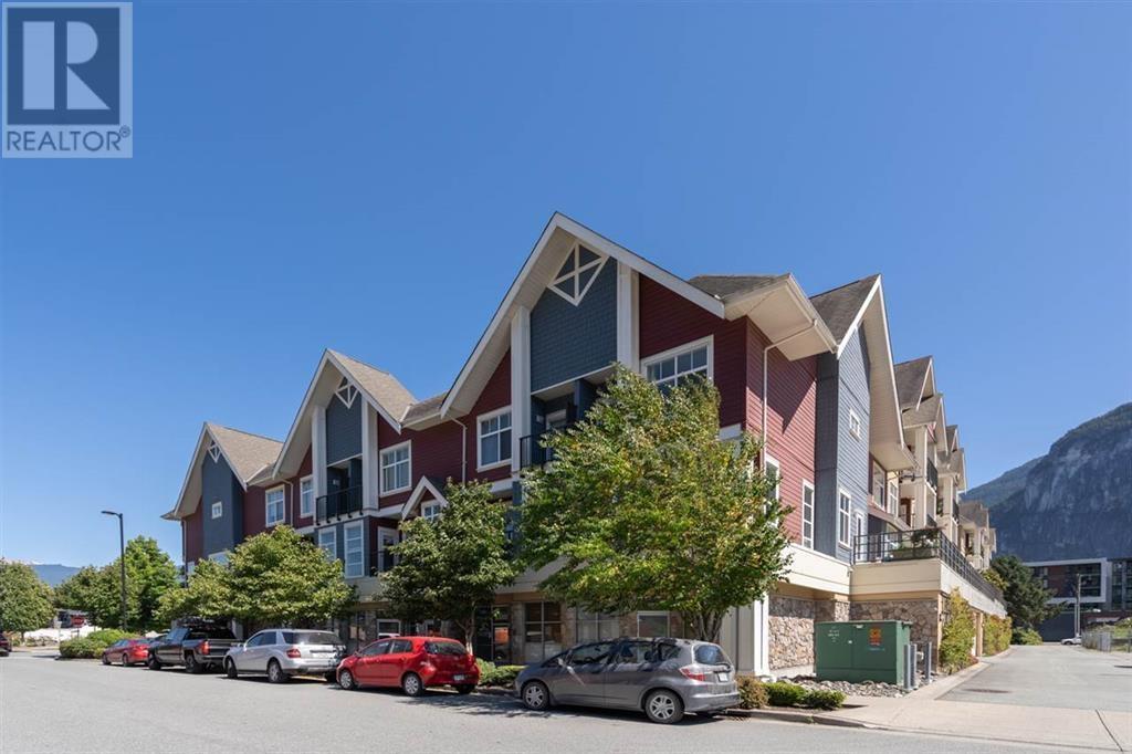 37888 THIRD AVENUE, squamish, British Columbia