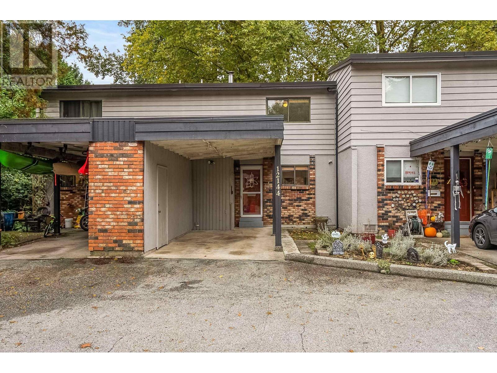 12144 FABER CRESCENT, maple ridge, British Columbia