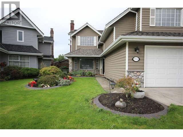 5500 Linscott Court, Richmond, British Columbia  V7C 2W9 - Photo 2 - R2826271