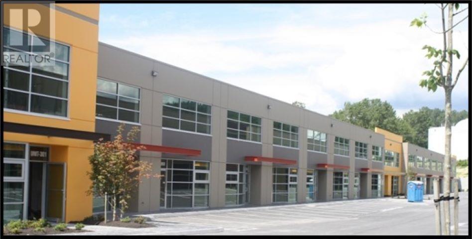 #315/ #316 2999 UNDERHILL AVENUE, burnaby, British Columbia