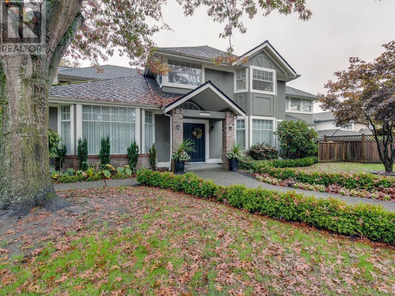 9300 CAPSTAN WAY, richmond, British Columbia