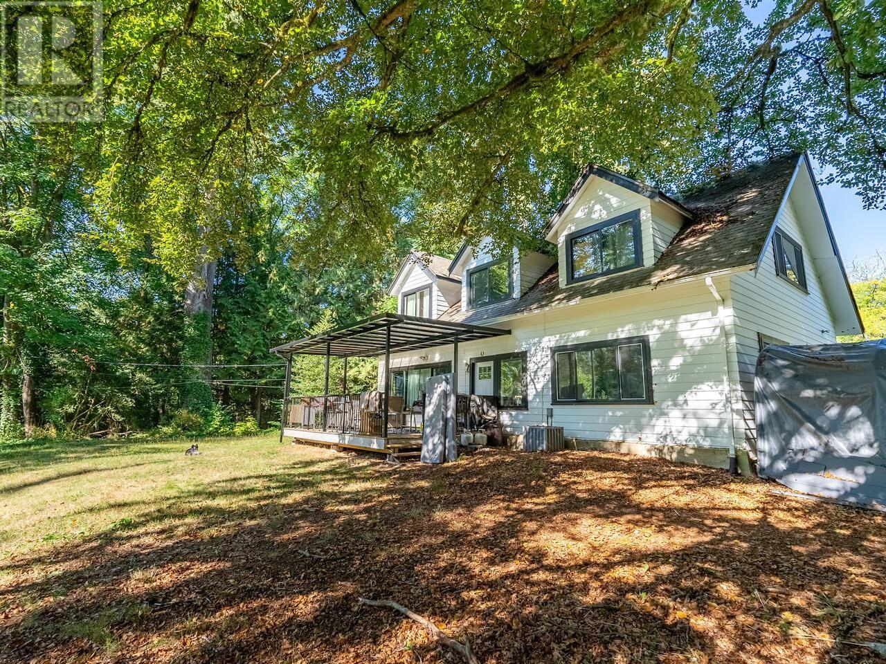 9578 Byrnes Road, Maple Ridge, British Columbia  V2W 1V9 - Photo 2 - R2817900