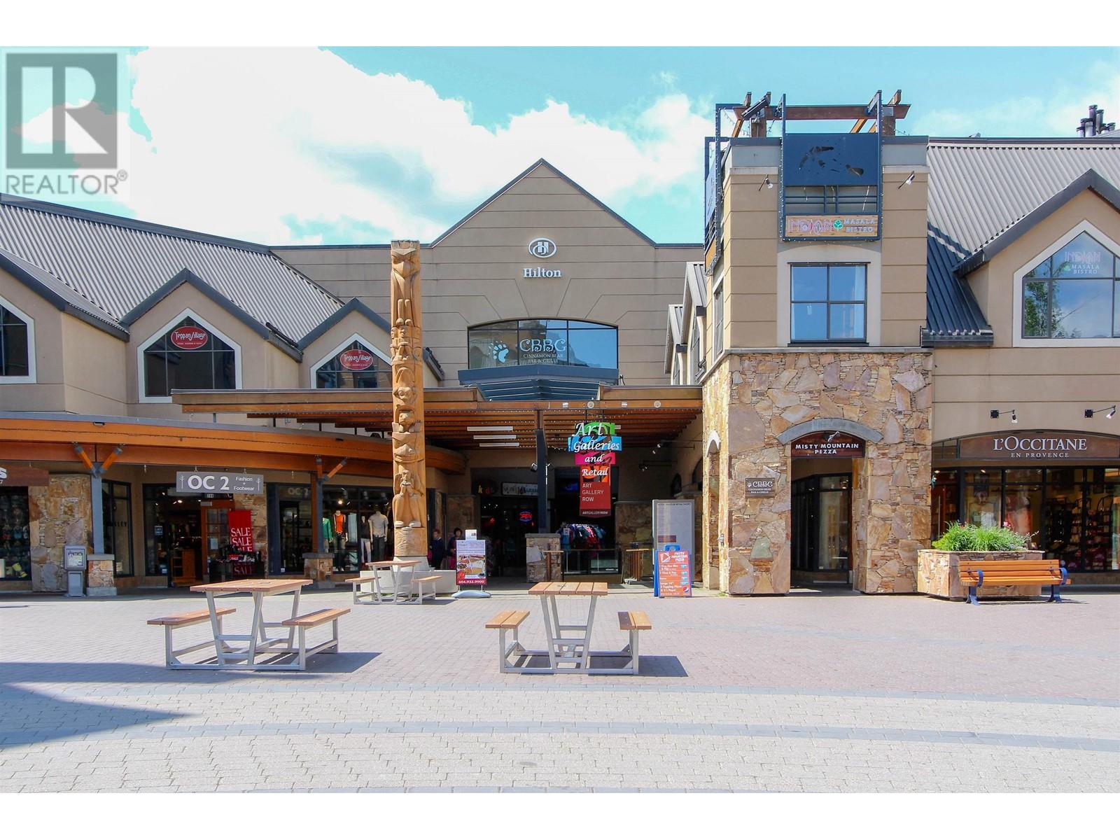 702/704 4050 Whistler Way, Whistler, British Columbia  V8E 1H9 - Photo 25 - R2824335