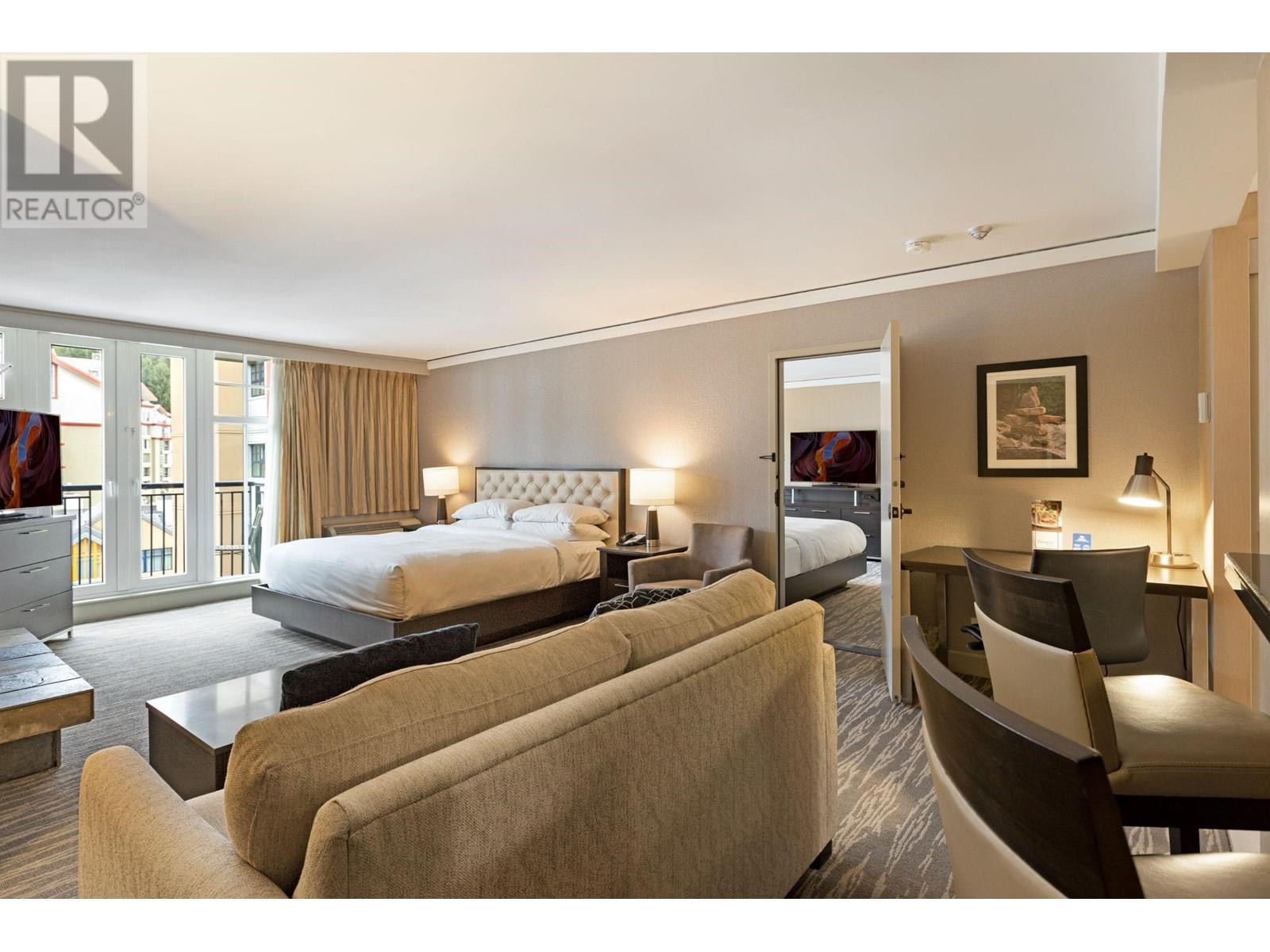 702/704 4050 Whistler Way, Whistler, British Columbia  V8E 1H9 - Photo 12 - R2824335