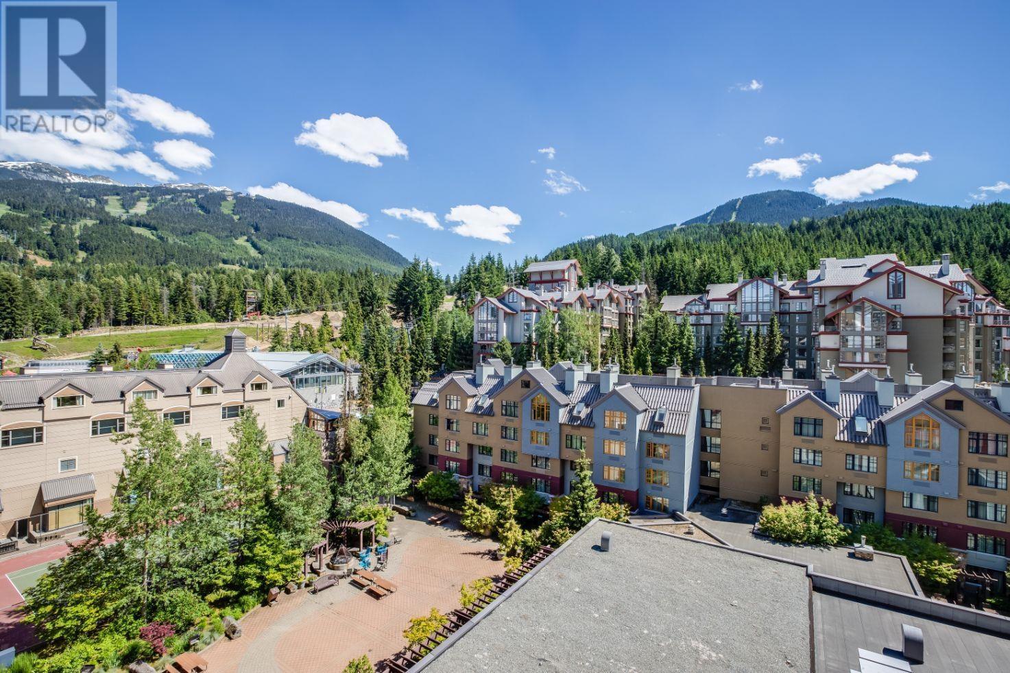 702/704 4050 Whistler Way, Whistler, British Columbia  V8E 1H9 - Photo 5 - R2824335