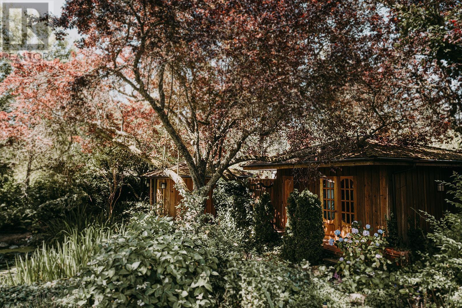 5a 134 Madrona Drive, Galiano Island, British Columbia  V0N 1P0 - Photo 2 - R2825317