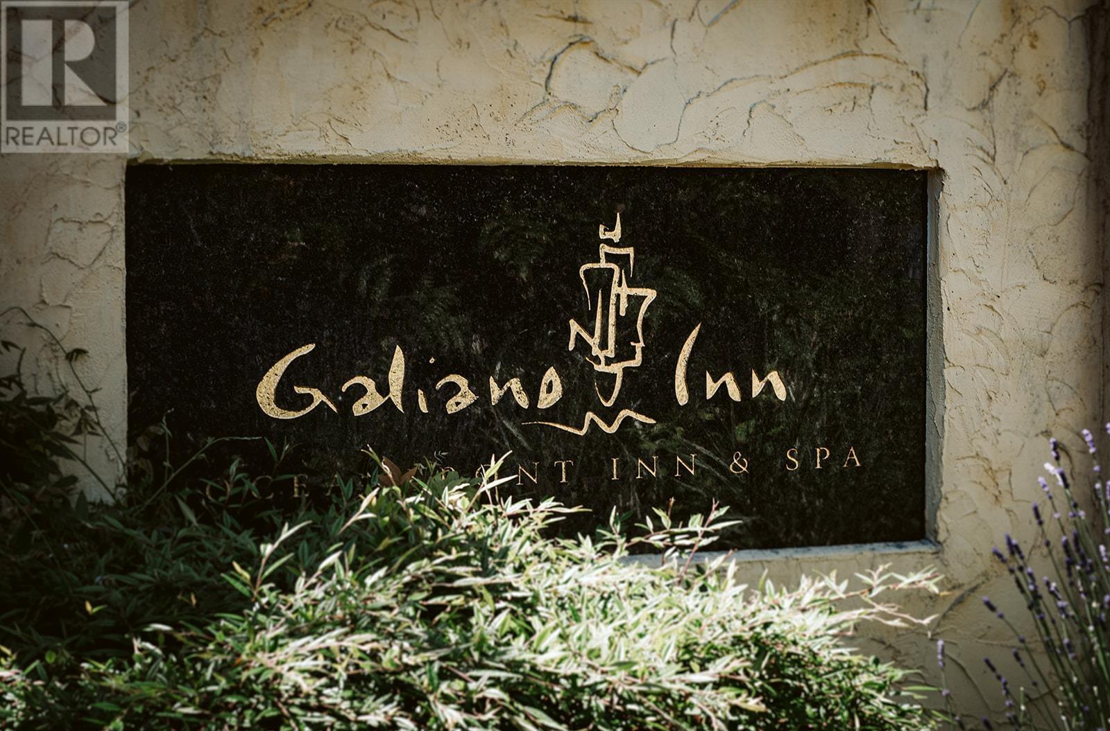 5a 134 Madrona Drive, Galiano Island, British Columbia  V0N 1P0 - Photo 9 - R2825317