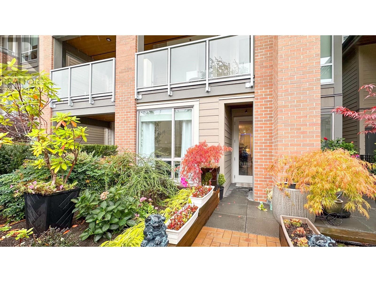 111 7133 14th Avenue, Burnaby, British Columbia  V3N 0H5 - Photo 18 - R2826216