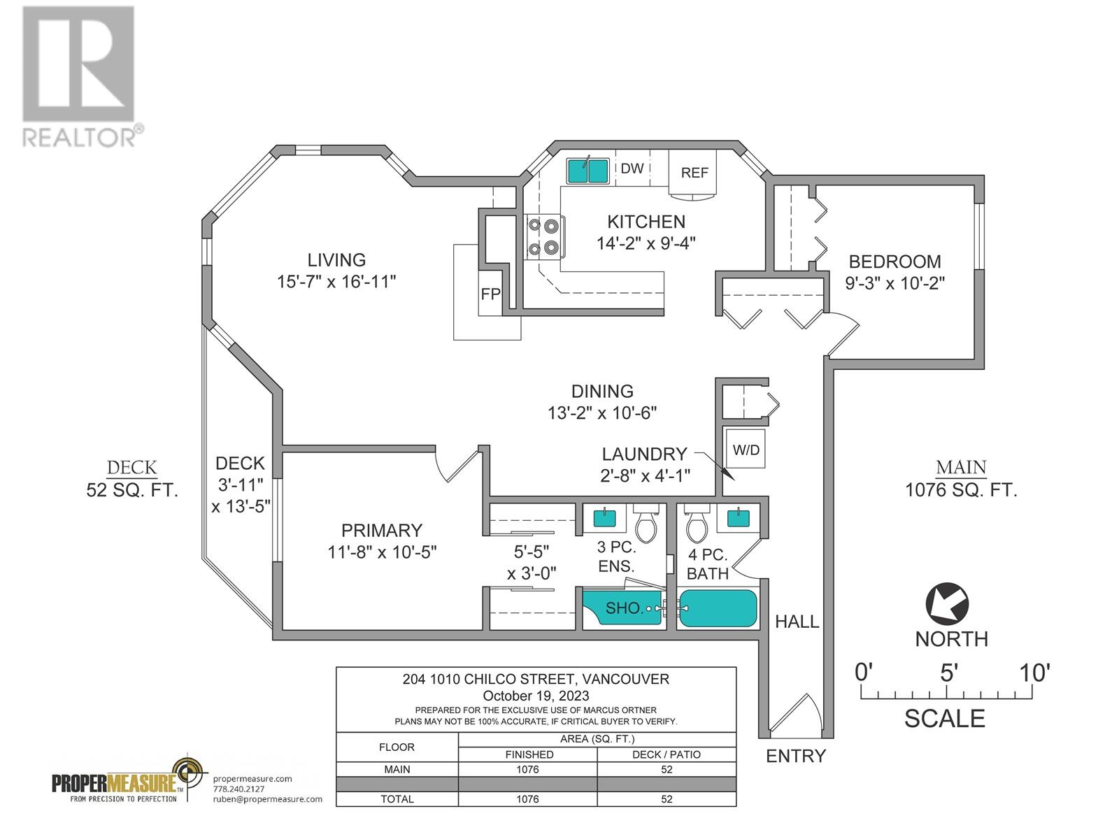 204 1010 Chilco Street, Vancouver, British Columbia  V6G 2R6 - Photo 23 - R2826162
