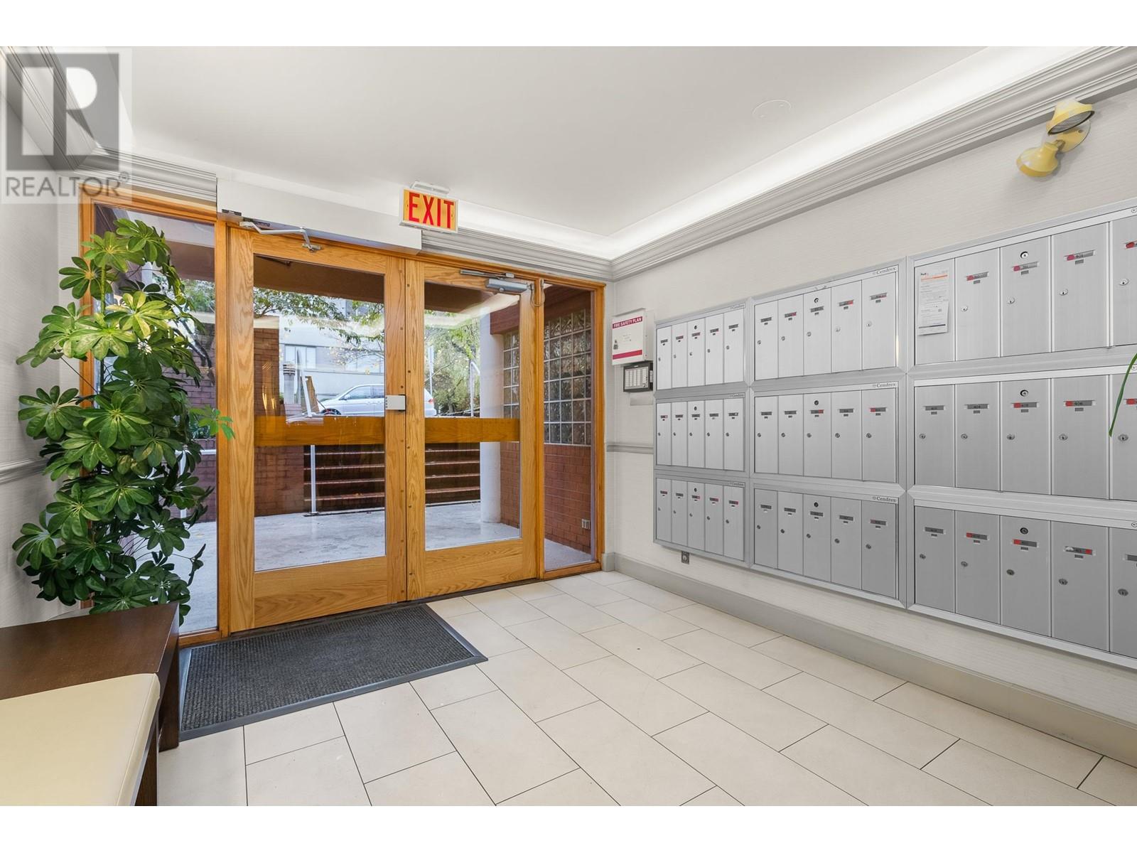 204 1010 Chilco Street, Vancouver, British Columbia  V6G 2R6 - Photo 21 - R2826162