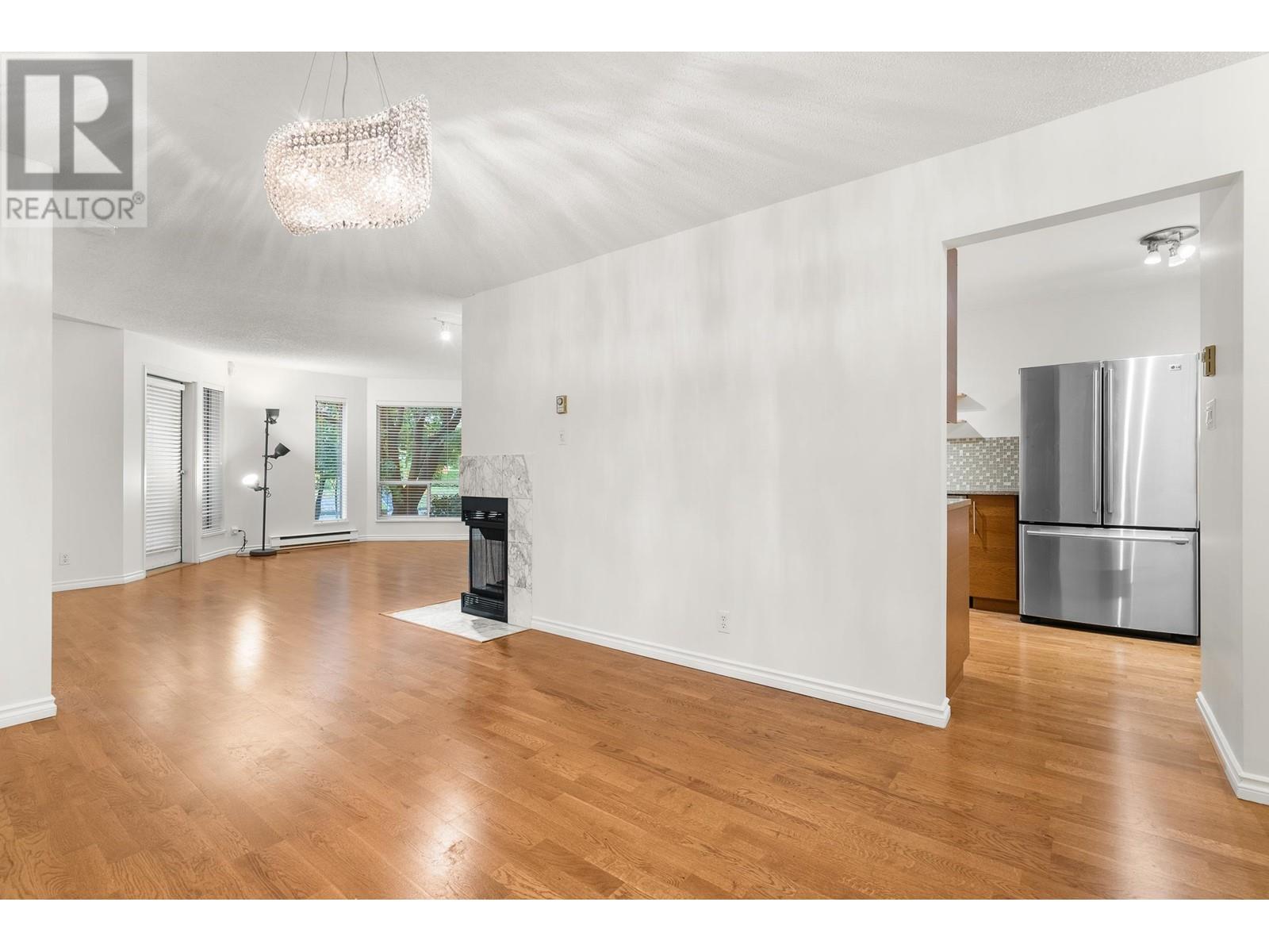204 1010 Chilco Street, Vancouver, British Columbia  V6G 2R6 - Photo 5 - R2826162