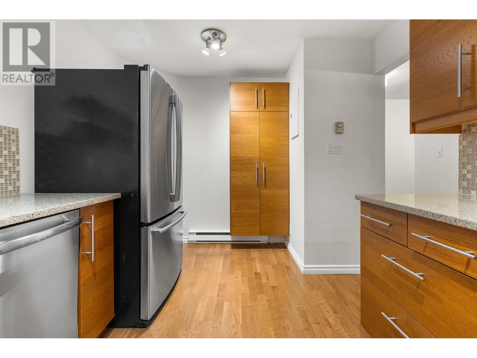 204 1010 Chilco Street, Vancouver, British Columbia  V6G 2R6 - Photo 9 - R2826162