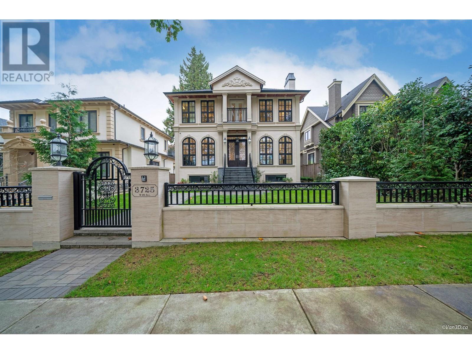 3725 W 26th Avenue, Vancouver, British Columbia  V6S 1P2 - Photo 2 - R2825971