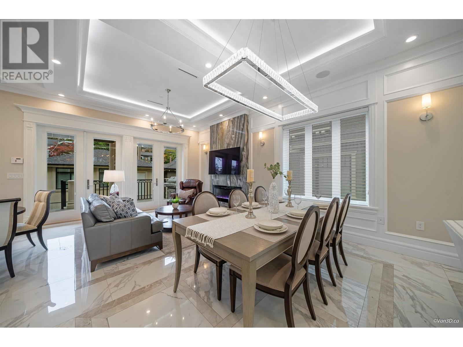 3725 W 26th Avenue, Vancouver, British Columbia  V6S 1P2 - Photo 7 - R2825971