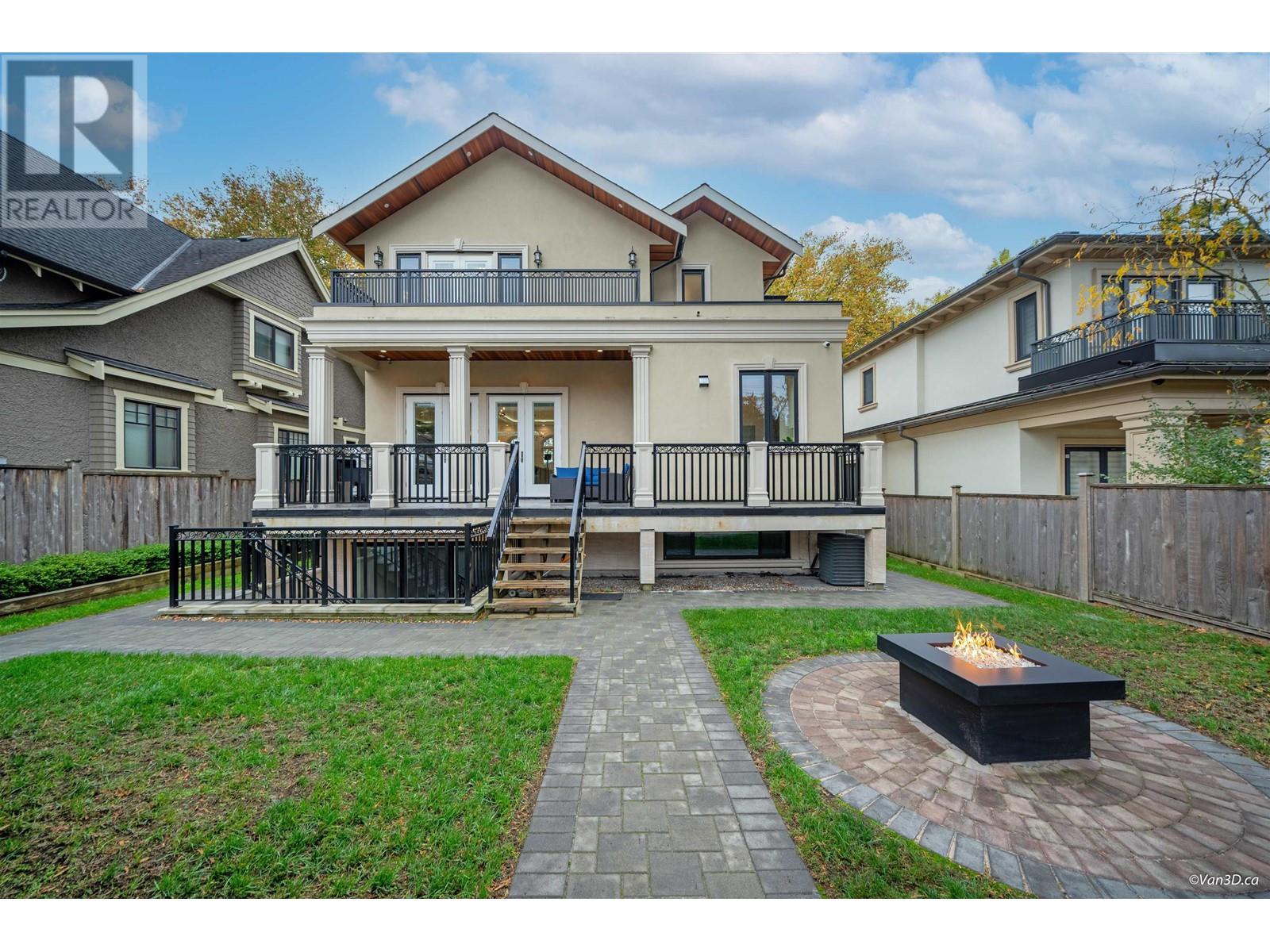 3725 W 26th Avenue, Vancouver, British Columbia  V6S 1P2 - Photo 33 - R2825971