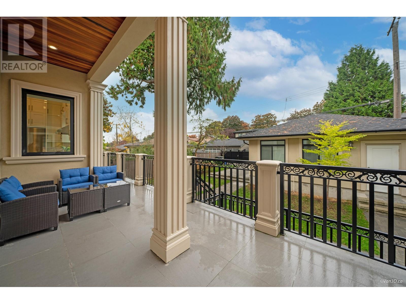 3725 W 26th Avenue, Vancouver, British Columbia  V6S 1P2 - Photo 27 - R2825971