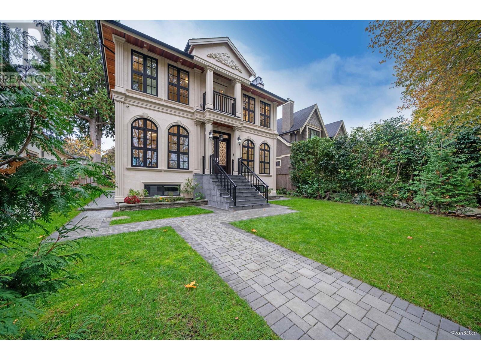 3725 W 26th Avenue, Vancouver, British Columbia  V6S 1P2 - Photo 3 - R2825971