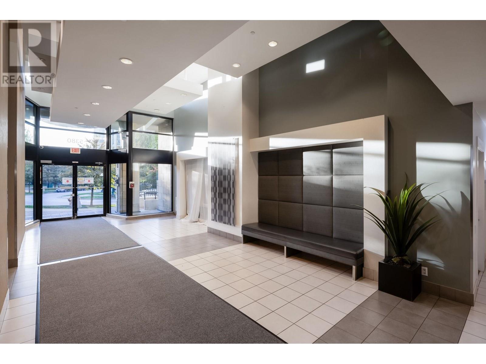 1110 5380 Oben Street, Vancouver, British Columbia  V5R 6H7 - Photo 12 - R2826045